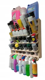 polka-na-spraye-puszki-farby-wieszak-uchwyt-regal-warsztatowy-szafka