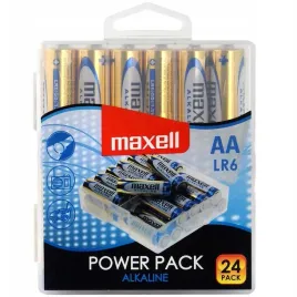 baterie-alkaliczne-maxell-15v-lr6-aa-power-pack-24-szt