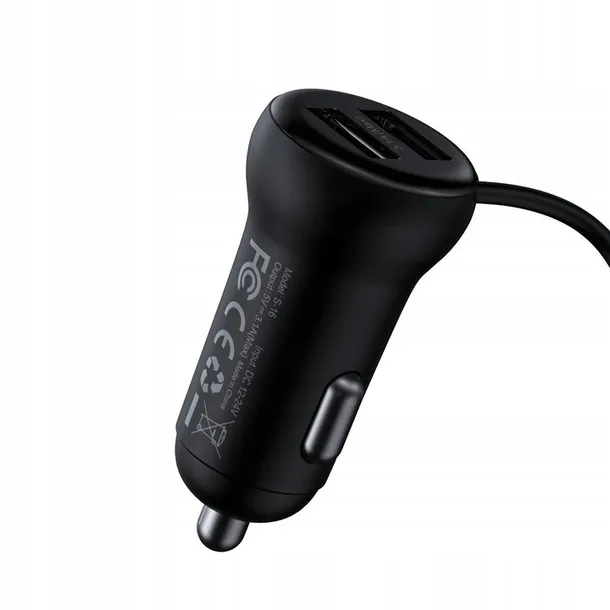baseus-transmiter-fm-samochodowy-bluetooth-aux-ladowarka-2x-usb-kod-producenta-565132