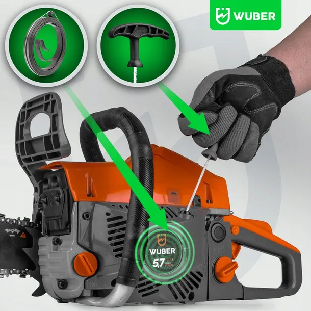 pila-spalinowa-pilarka-do-drewna-lancuchowa-57km-2-prowad-olej-2x-zasilanie-elektryczne-akumulatorowe