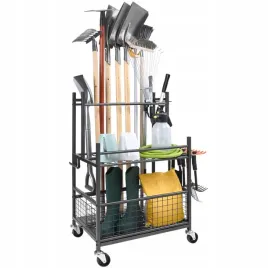 organizer-na-narzedzia-ogrodowe-16-slotow-haczyki-kolka-metalowy
