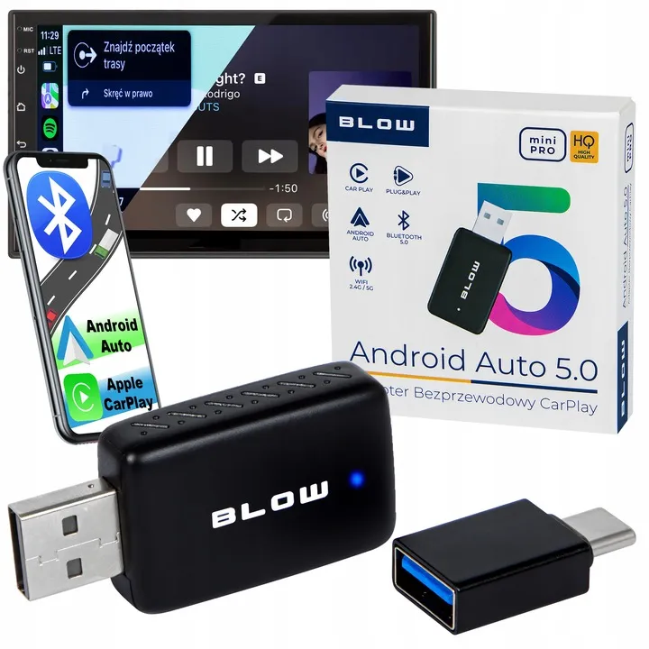 adapter-modul-carplay-android-auto-bezprzewodowy-wifi-bluetooth-mini
