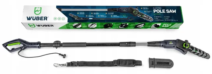 elektryczna-pila-lancuchowa-pilarka-na-wysiegniku-teleskopowym-mocna-zasilanie-sieciowe