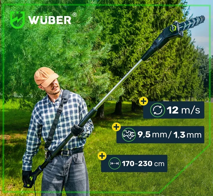 elektryczna-pila-lancuchowa-pilarka-na-wysiegniku-teleskopowym-mocna