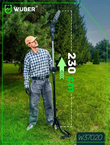 elektryczna-pila-lancuchowa-pilarka-na-wysiegniku-teleskopowym-mocna-stan-nowy-stan-opakowania-oryginalne