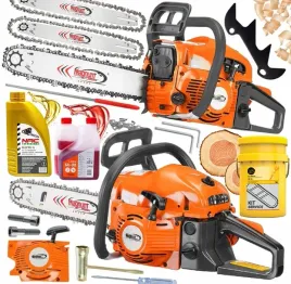 pila-spalinowa-pilarka-lancuchowa-52km-58cm3-2x-lanc-prowad-olej-xxl