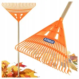 grabie-ogrodowe-do-lisci-trawy-z-kijem-24-zebow-trzon-grabki