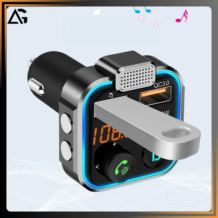 transmiter-bluetooth-samochodowy-fm-usb-3-0a-1-0a-qc-usb-c-ladowarka