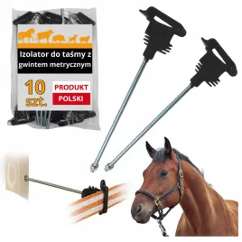 izolatory-10szt-do-tasmy-z-dlugim-gwintem-18cm-pastuch-na-konie-do-metalu