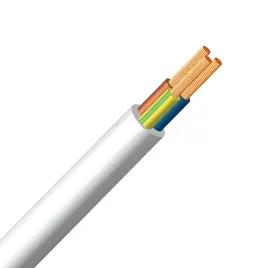 przewod-elektryczny-kabel-omy-300-300v-3x1mm-bialy-3m