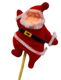 swiateczny-mikolaj-na-piku-patyku-do-dekoracji-stroika-kompozycji-czerwony