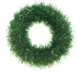 wianek-sztuczny-blyszczy-sie-swiateczny-na-drzwi-okno-stroik-30cm-zielony