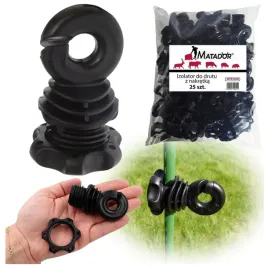 izolator-okragly-25-szt-z-nakretka-do-slupka-pastuch-izolatory-drutu-polski