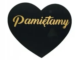 czarne-serce-do-piku-ozdoby-stroika-wiazanki-pamietamy-napis-plexi-12x11cm