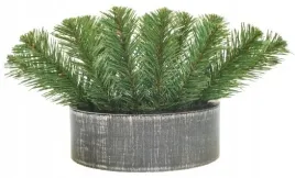 doniczka-owalna-na-stroik-wiazanke-ciezka-beton-stroik-cmentarz-grob-swieta