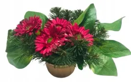 gotowy-stroik-bukiet-podklad-w-doniczce-na-cmentarz-wiazanka-z-kwiatami