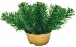 podklad-sztuczny-cemenciak-doniczka-15-cm-ciezka-na-wiazanke-stroik-grob