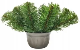 stroik-podklad-sztuczny-doniczka-13-cm-ciezka-na-cmentarz-wiazanka-bukiet