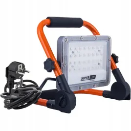 halogen-led-budowlany-50w-5500lm-uchwyt-przenosny-przewod-230v-z-wtyczka
