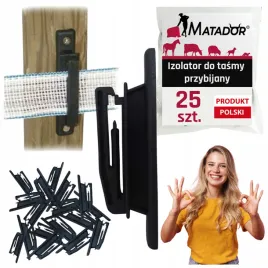 izolator-25-szt-przybijany-do-slupka-do-tasmy-dla-koni-tasma-palik-polski
