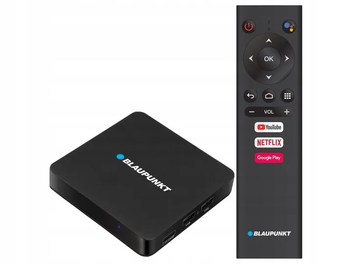 odtwarzacz-multimedialny-blaupunkt-b-stream-box-android-smart-tv-box-stan-nowy-mapy-w-zestawie-brak