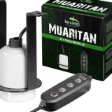 terrario-mauritan-time-control-ceramiczna-oprawka-e27-z-programatorem