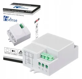 czujnik-ruchu-zmierzchu-mikrofalowy-sensor-do-led