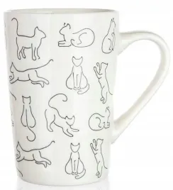 2x-kubek-wysoki-w-koty-ceramika-450-ml-na-herbate-kawe-dekoracyjny-upominek