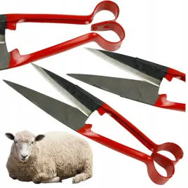 nozyce-do-strzyzenia-welny-reczne-dokladne-reczne-nozyce-strzyzenie-owiec