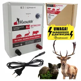 pastuch-sieciowy-6j-elektryzator-230v-elektryczny-dziki-sarny-bydlo-mocny