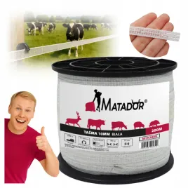 tasma-elektryczna-dla-koni-200m-10mm-biala-do-pastucha-1cm-konie-pastuch