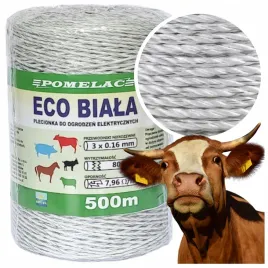 biala-plecionka-linka-500m-drut-splotka-do-pastucha-elektrycznego-pastuch