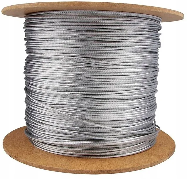 linka-stalowa-ocynkowana-do-pastucha-pastuch-slupka-15mm-200m-drut-ocynk-kod-producenta-linka-lina-stalowa-plecionka-na-dziki