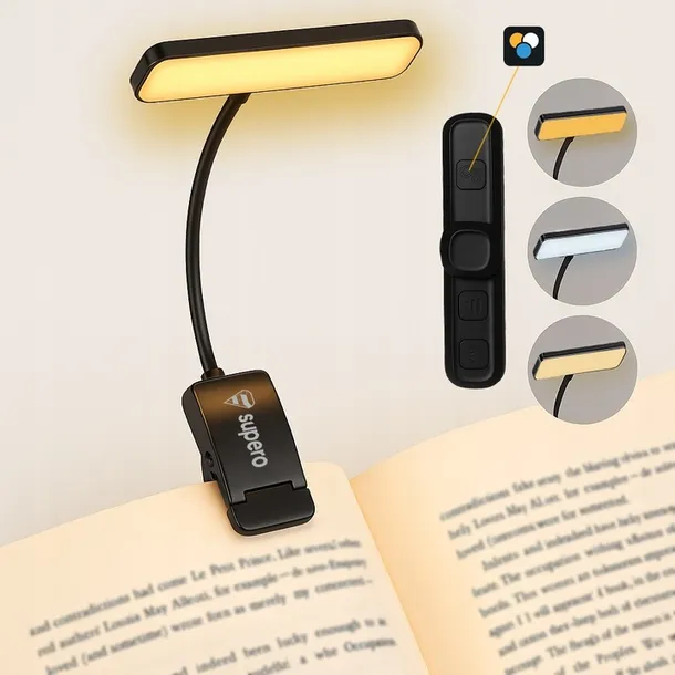lampka-do-czytania-ksiazek-bezprzewodowa-z-24-led-obracana-elastyczna-dlugosc-wysokosc-1-cm