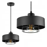 lampa-wiszaca-sufitowa-zyrandol-czarna-loft-edison