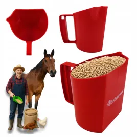 polski-pojemnik-szufelka-do-paszy-15l-lopatka-miarka-karmy-zboza-pojemnik
