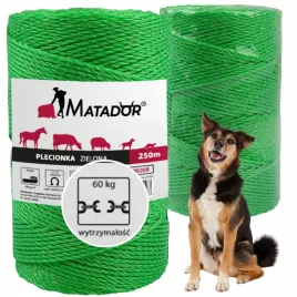 plecionka-linka-elektryczna-250m-zielona-do-pastucha-dla-psow-psa-kota