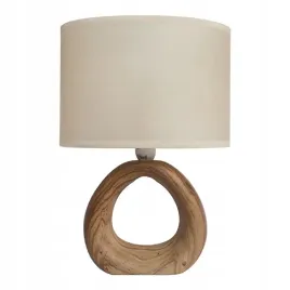 struhm-lampka-stolowa-klasyczna-ceramika-drewno-golf-e14-walnut-03205