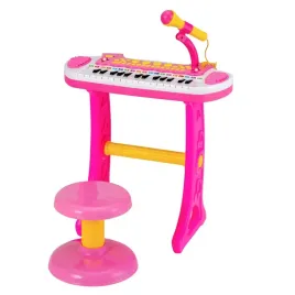 keyboard-cyfrowy-dla-dzieci-z-mikrofonem