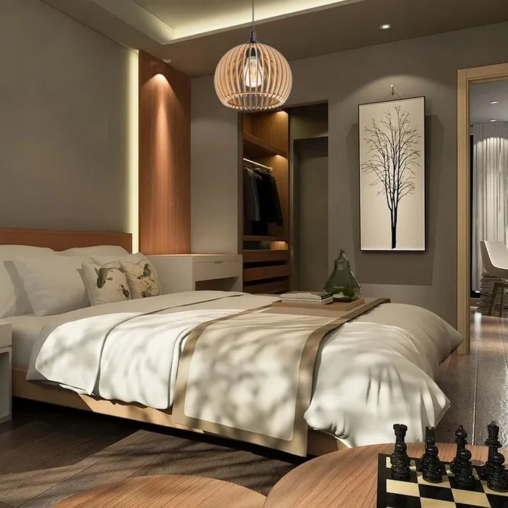 stylowa-lampa-wiszaca-sufitowa-zyrandol-led-boho-drewniana-kula-1-x