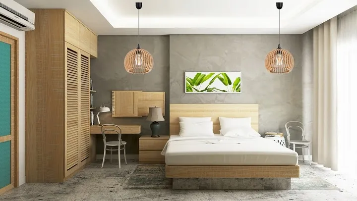 stylowa-lampa-wiszaca-sufitowa-zyrandol-led-boho-drewniana-kula-1-x