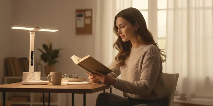 lampka-na-biurko-led-podwojna-biurkowa-zegar-organizer-temperatura