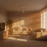 lampa-sufitowa-led-3x-e27-zyrandol-plafon-natynkowy-oprawa-biala-salon-stan-opakowania-oryginalne