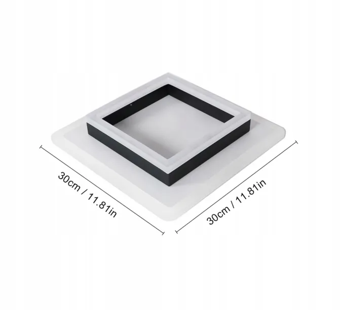 lampa-sufitowa-led-plafon-czarny-kwadratowy-natynkowy-30w-6500k