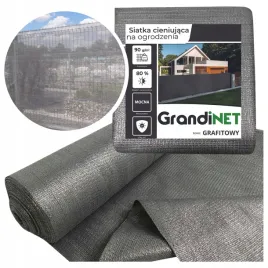 siatka-cieniujaca-na-plot-2x5m-80percent-oslona-grafitowa-na-ogrodzenie-grafit