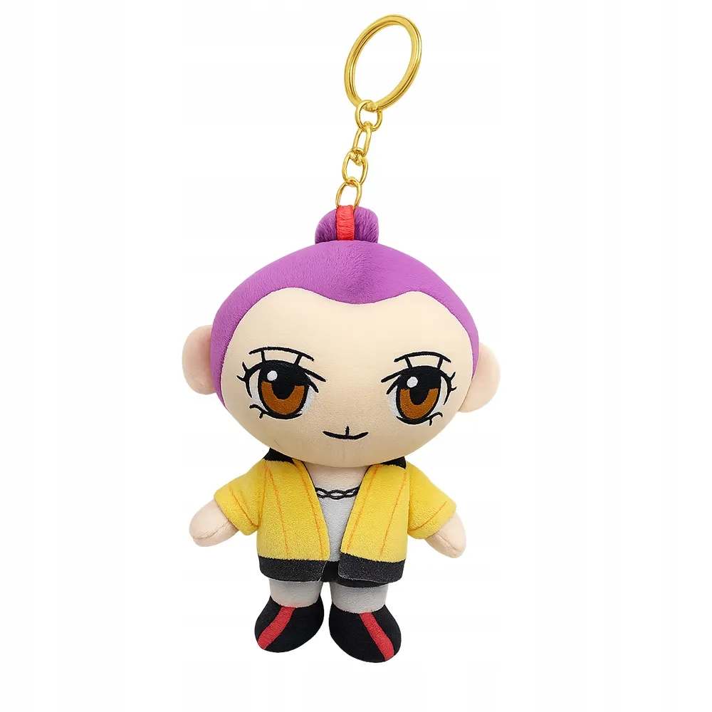 maskotka-demon-hunters-lowczynie-demonow-rumi-brelok-zestaw-maskotek-5-szt