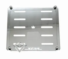 ramka-tablicy-rejestracyjnej-yamaha-v-star-prezent-dla-motocyklisty