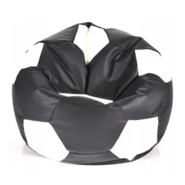 pufa-fotel-sako-pilka-nozna-do-pokoju-dziecka-nastolatka-50cm-czarno-biala