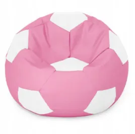 pufa-fotel-sako-pilka-nozna-do-pokoju-dziecka-nastolatka-40cm-rozowo-bialy