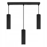 lampa-sufitowa-wiszaca-led-tuba-czarna-ledlux-nowoczesna-gu10-modern-marka-ledlux